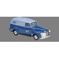 1950 Chevy Panel Van